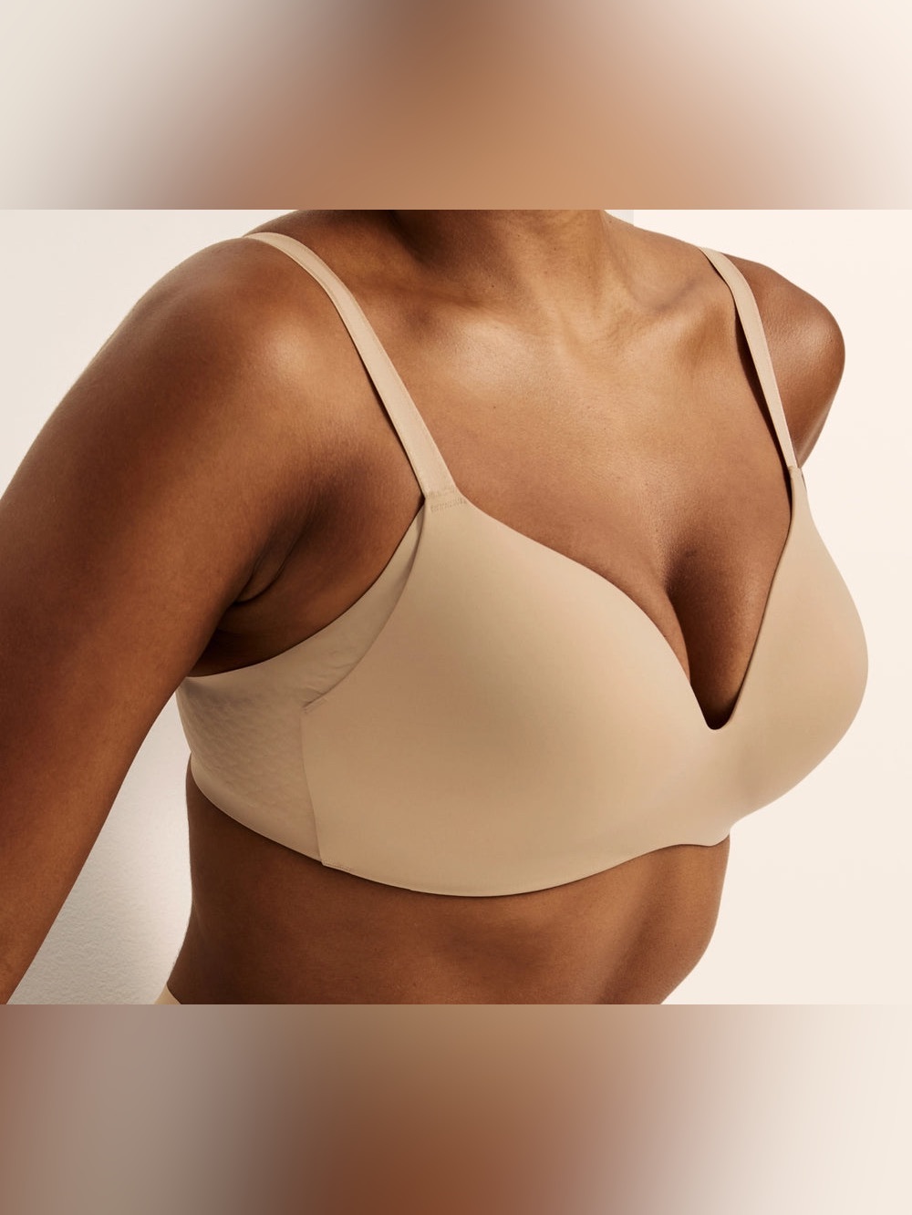 KNIX wingwoman contour bra - 42DD (A)